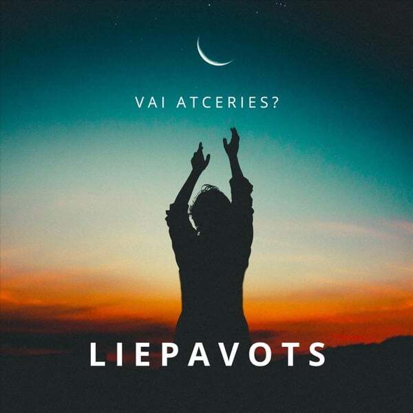 Cover art for Vai Atceries?